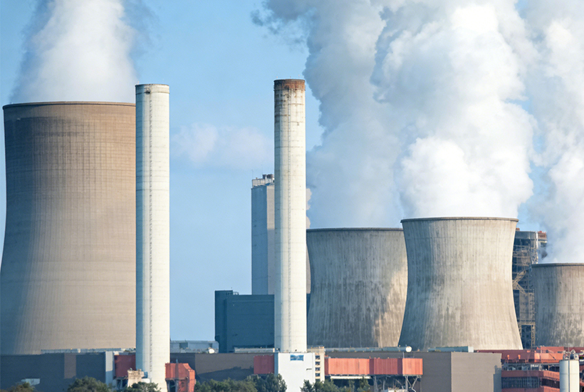 HHO Gas For Waste Incinerator